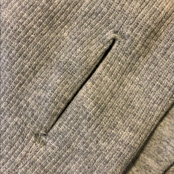 Lululemon quilted zip up - Picture 4 of 7